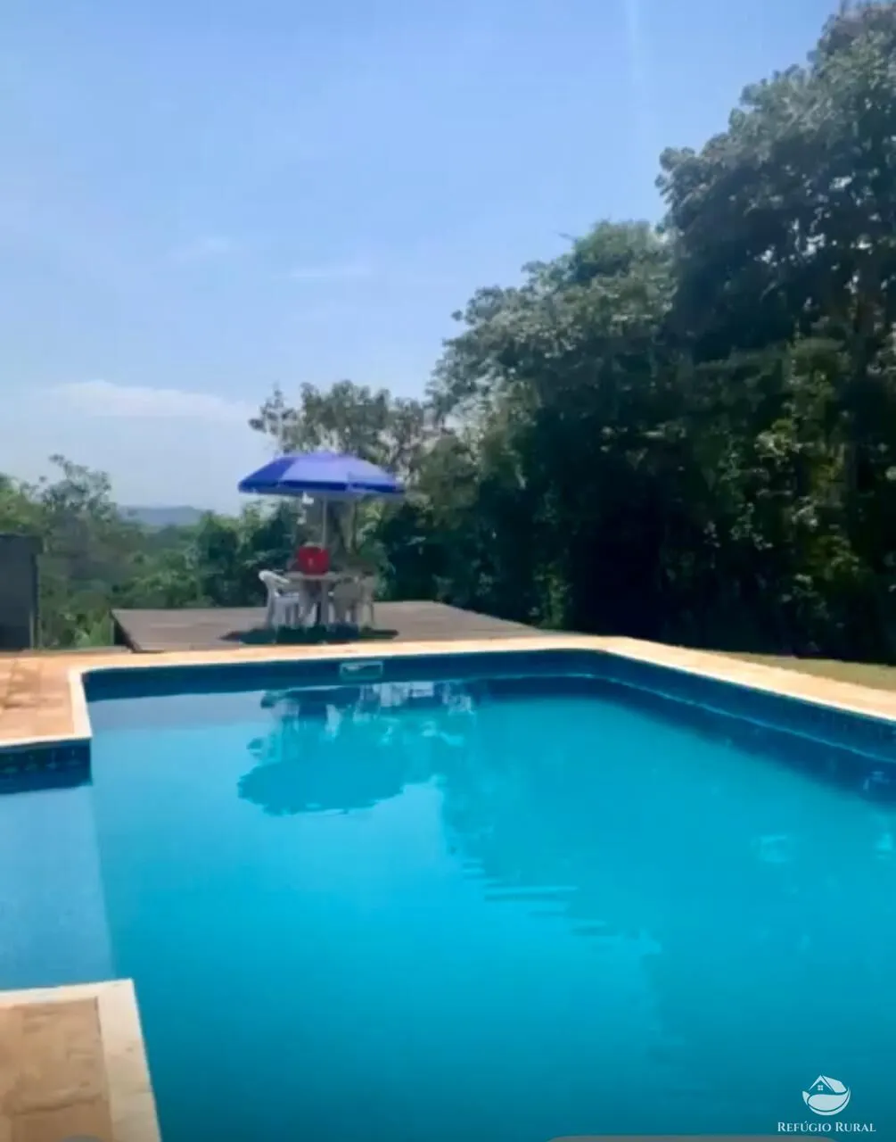 Fazenda à venda de 242 ha em Roseira, SP, Brasil