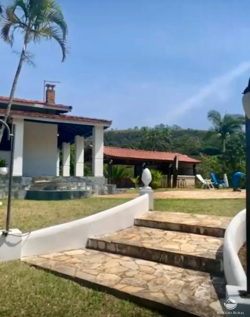 Fazenda à venda de 242 ha em Roseira, SP, Brasil