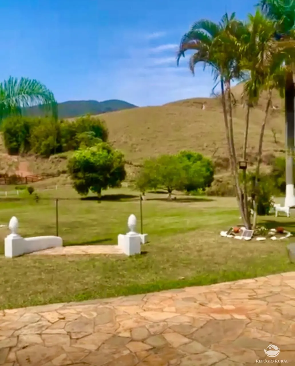 Fazenda à venda de 242 ha em Roseira, SP, Brasil