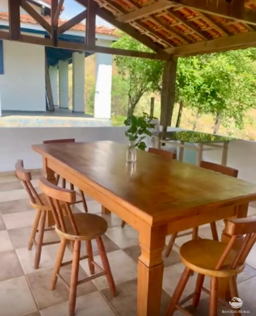Fazenda à venda de 242 ha em Roseira, SP, Brasil