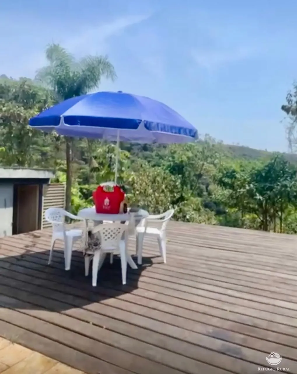Fazenda à venda de 242 ha em Roseira, SP, Brasil