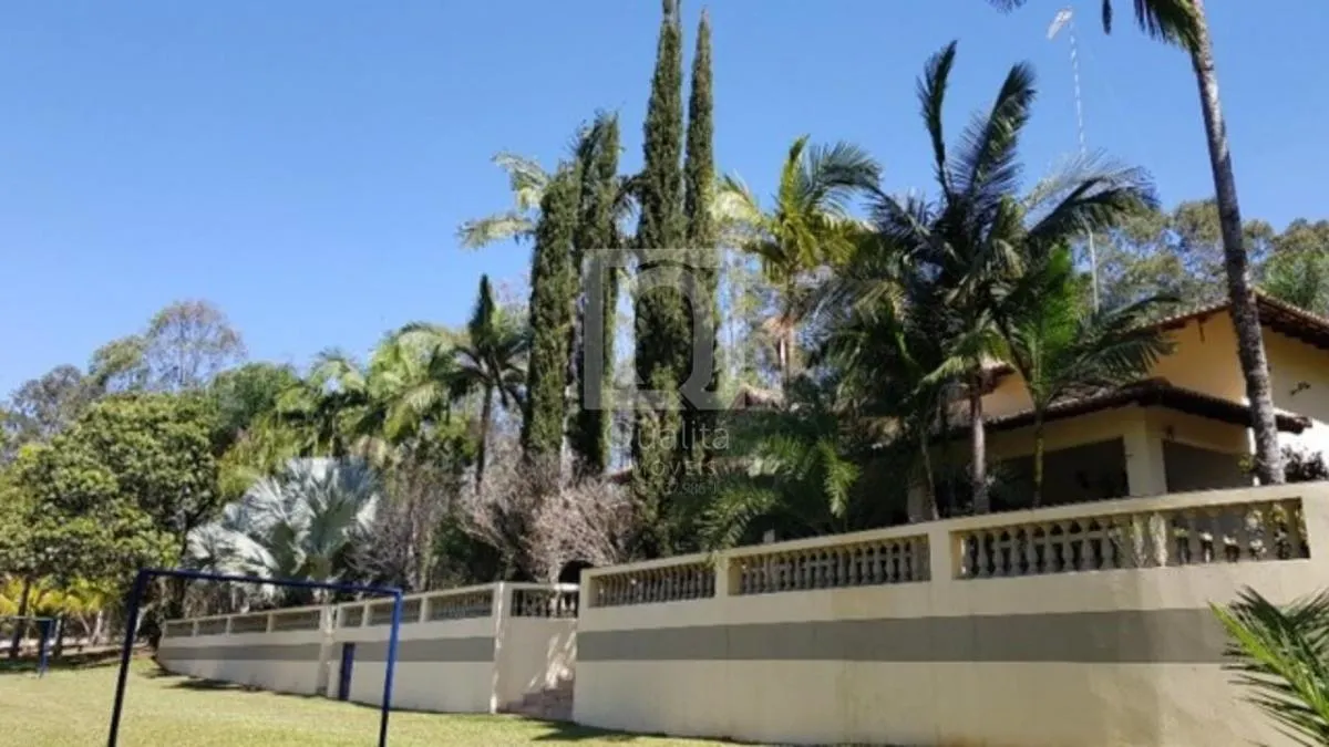 Sítio à venda de 17 ha em Porto Feliz, SP, Brasil