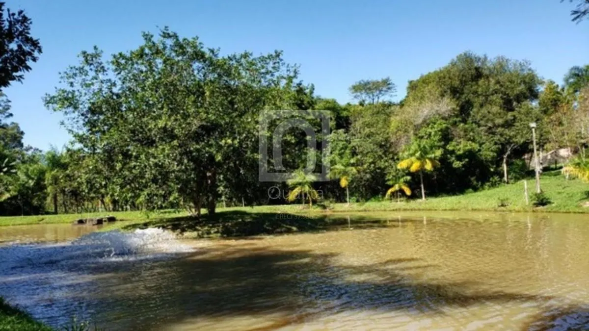 Sítio à venda de 17 ha em Porto Feliz, SP, Brasil