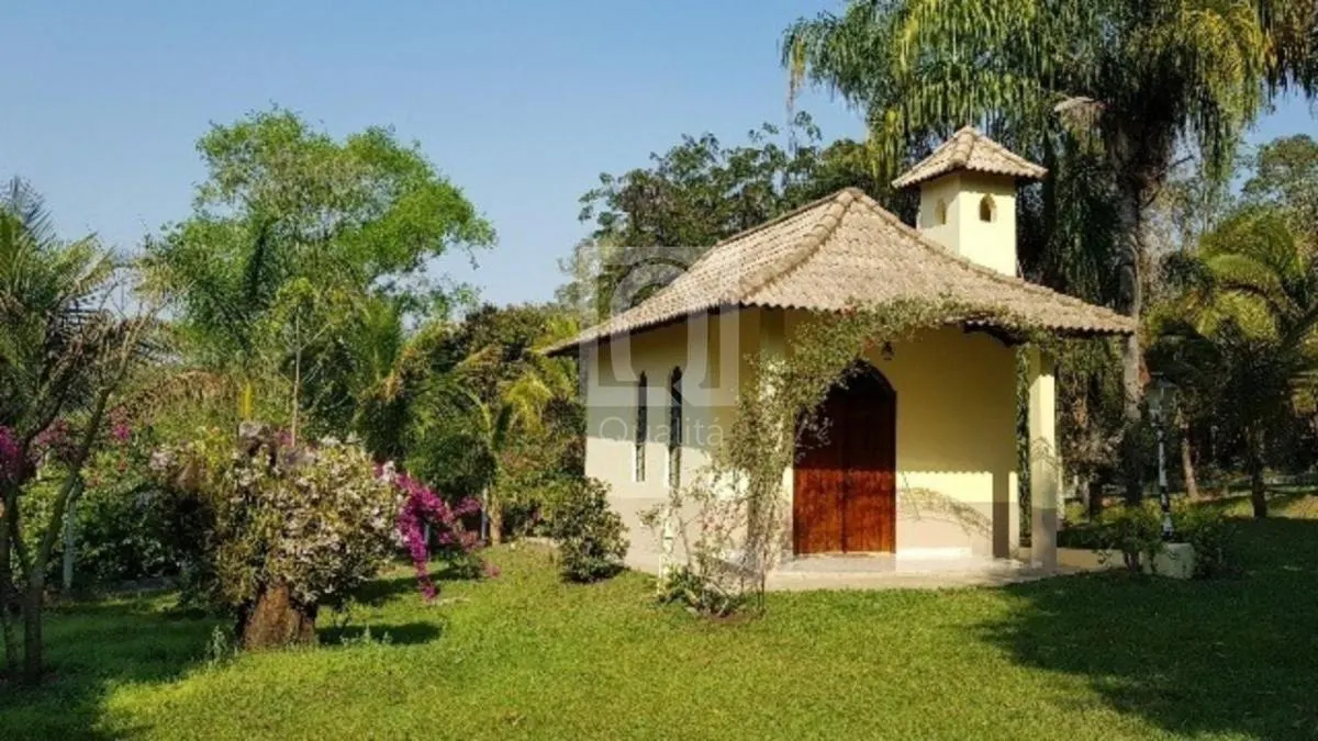 Sítio à venda de 17 ha em Porto Feliz, SP, Brasil