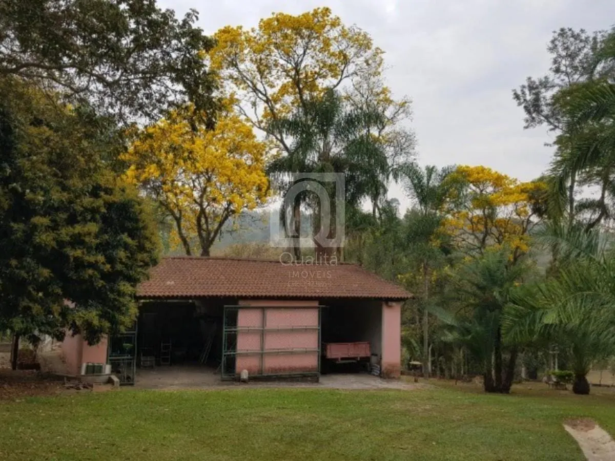 Sítio à venda de 17 ha em Porto Feliz, SP, Brasil