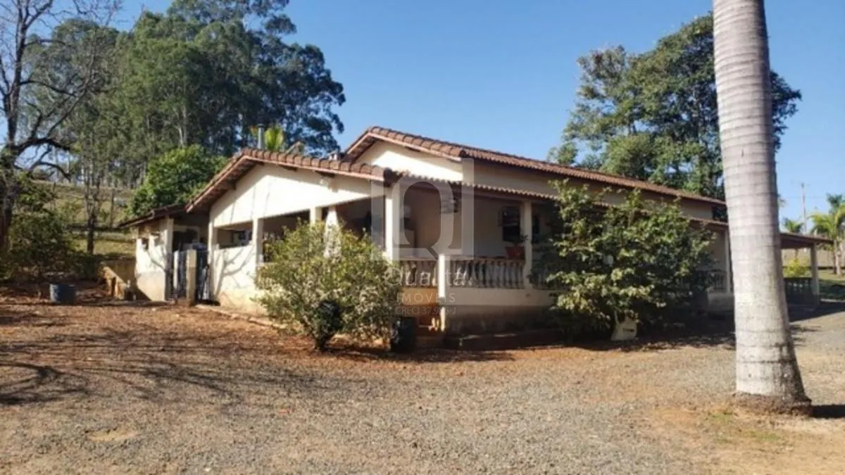 Sítio à venda de 17 ha em Porto Feliz, SP, Brasil