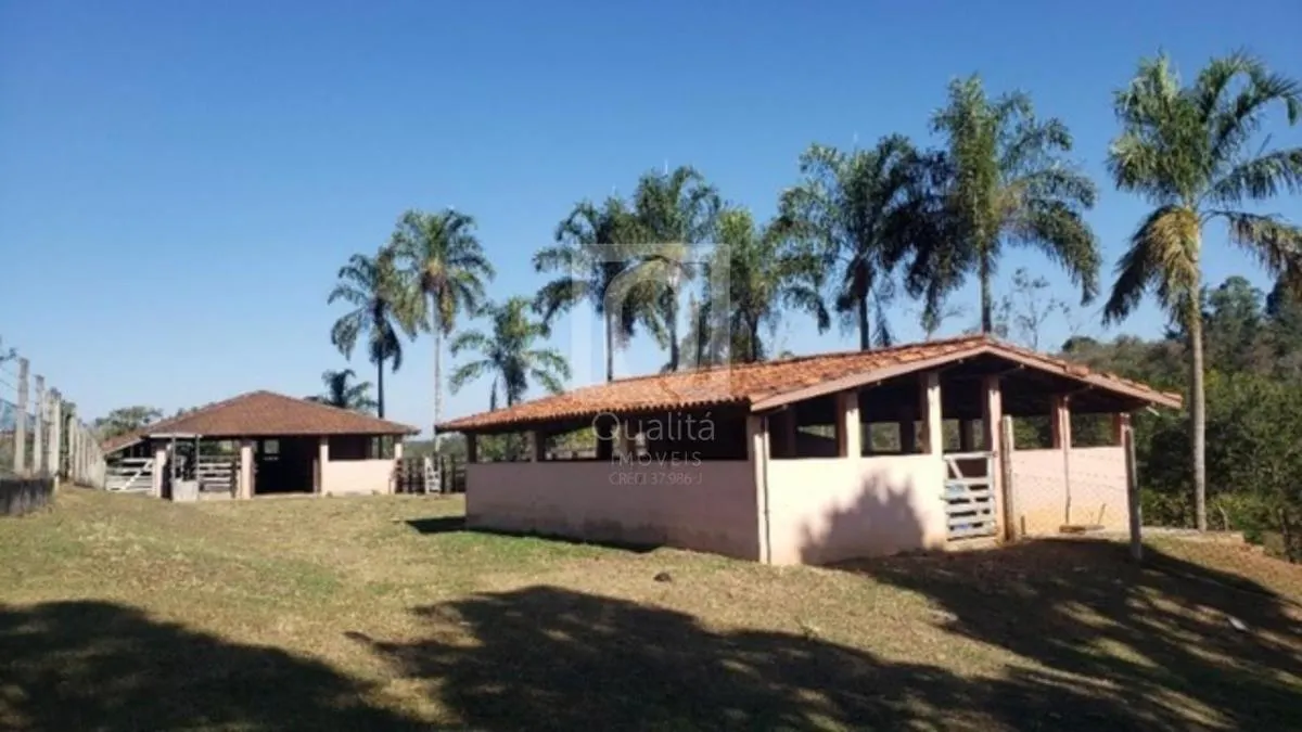 Sítio à venda de 17 ha em Porto Feliz, SP, Brasil