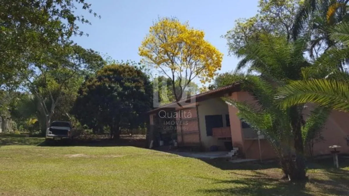 Sítio à venda de 17 ha em Porto Feliz, SP, Brasil