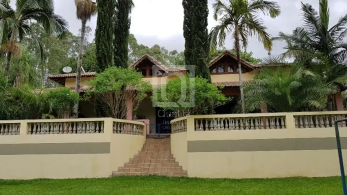 Sítio à venda de 17 ha em Porto Feliz, SP, Brasil