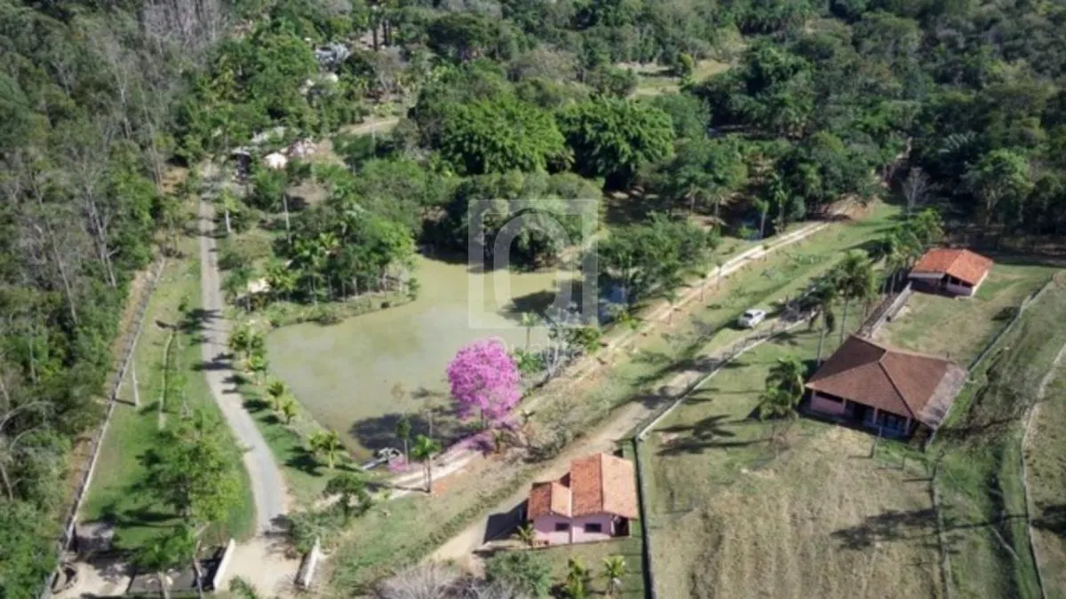 Sítio à venda de 17 ha em Porto Feliz, SP, Brasil