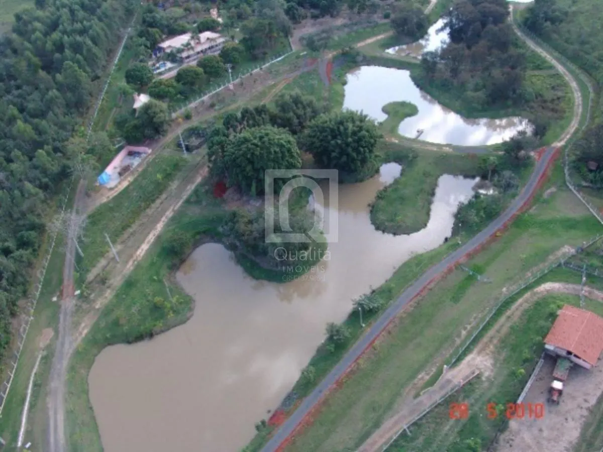 Sítio à venda de 17 ha em Porto Feliz, SP, Brasil