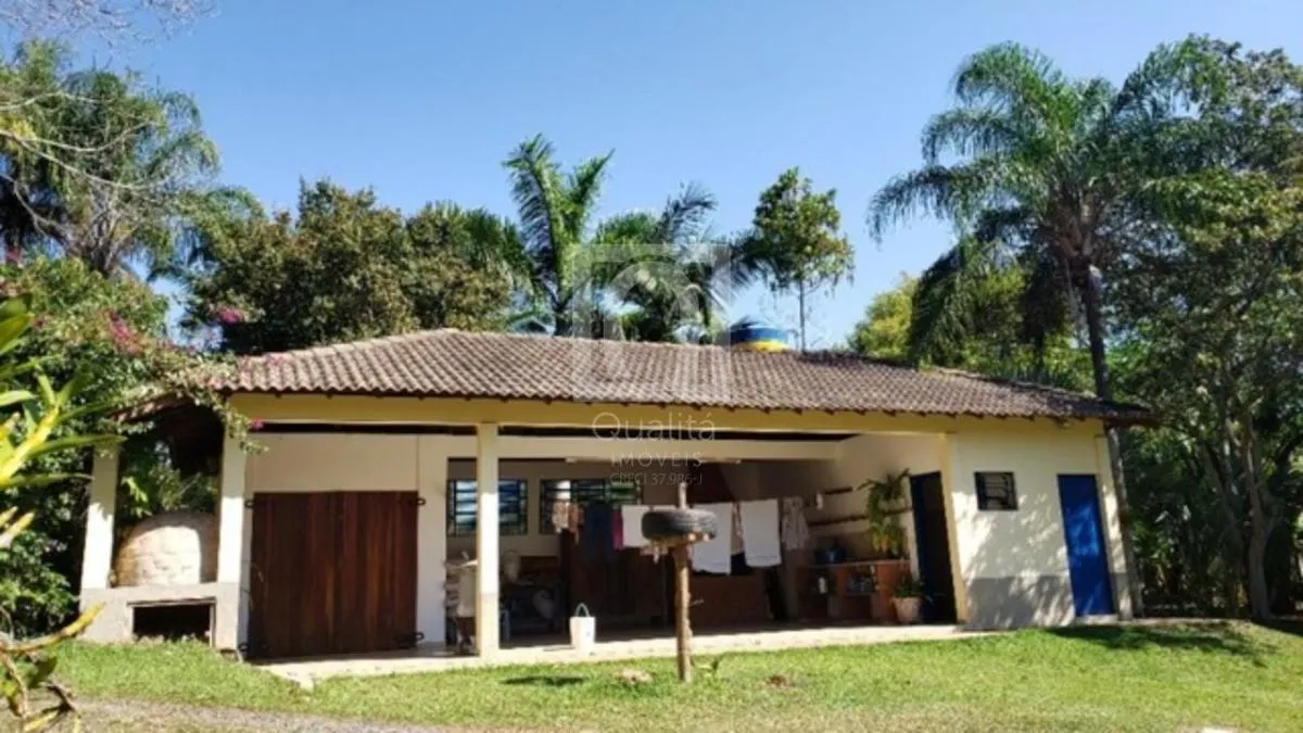 Sítio à venda de 17 ha em Porto Feliz, SP, Brasil