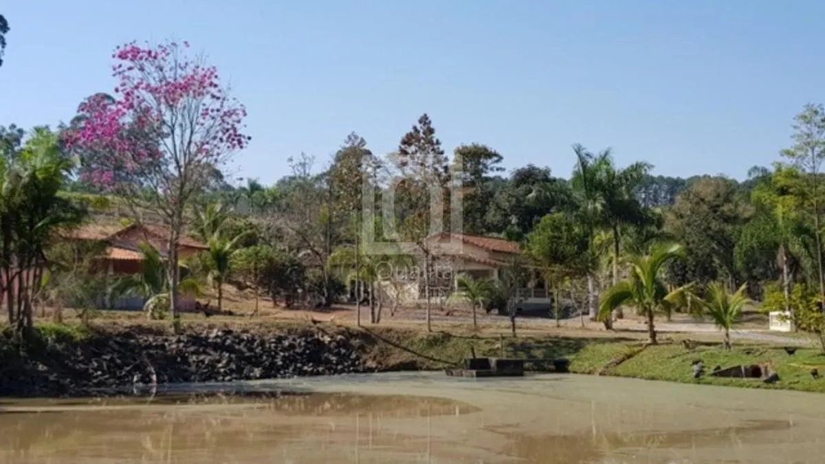 Sítio à venda de 17 ha em Porto Feliz, SP, Brasil