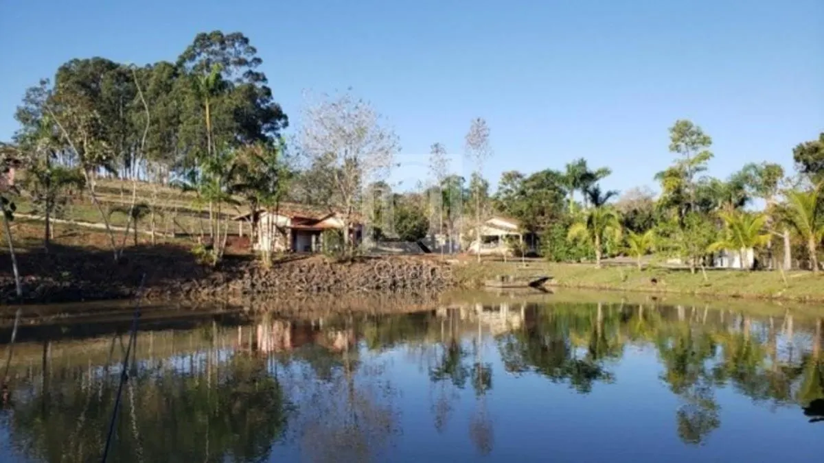 Sítio à venda de 17 ha em Porto Feliz, SP, Brasil