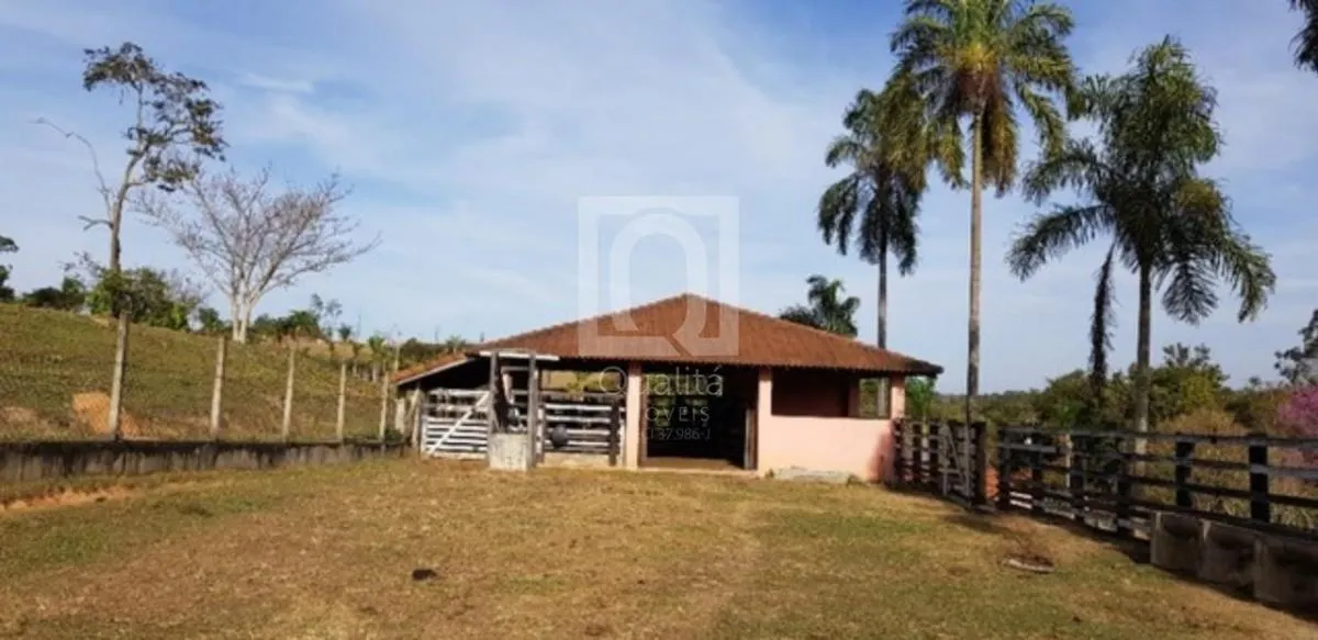Sítio à venda de 17 ha em Porto Feliz, SP, Brasil