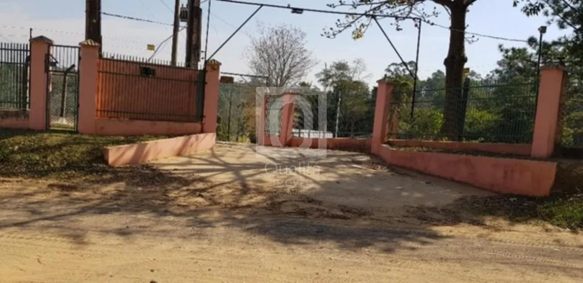 Sítio à venda de 17 ha em Porto Feliz, SP, Brasil