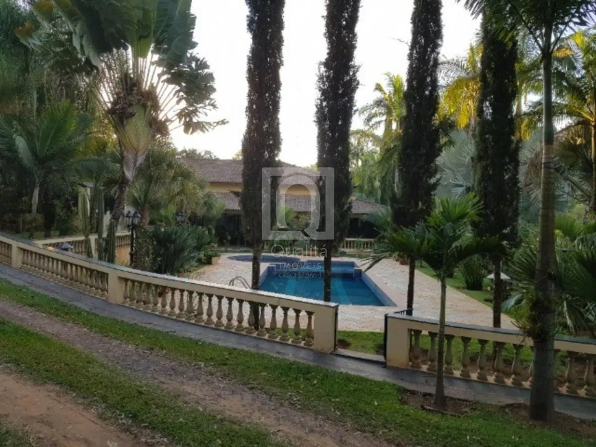 Sítio à venda de 17 ha em Porto Feliz, SP, Brasil