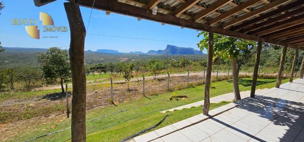 Fazenda à venda de 160 ha em Cuiabá, MT, Brasil