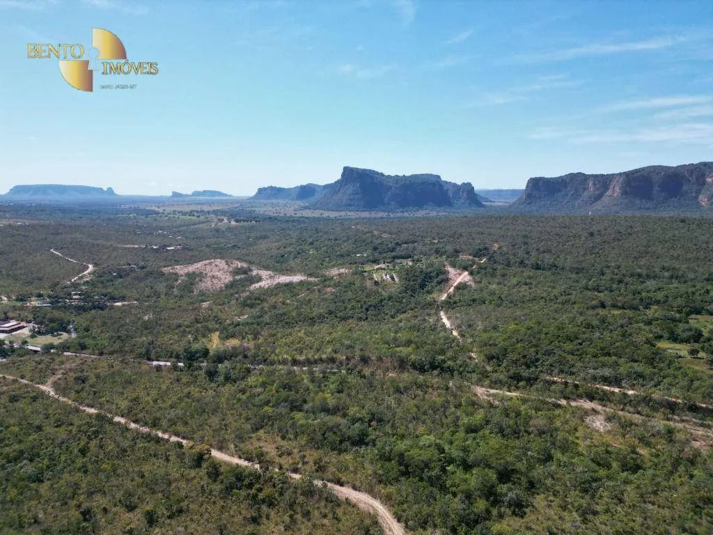 Fazenda à venda de 160 ha em Cuiabá, MT, Brasil