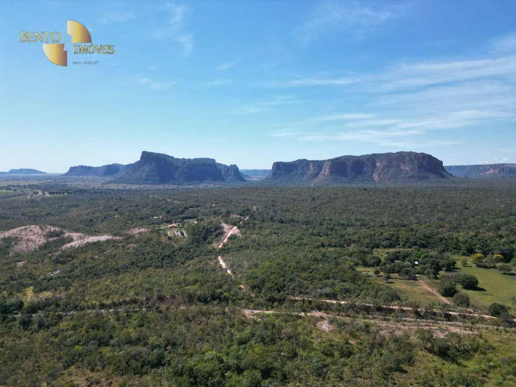 Fazenda à venda de 160 ha em Cuiabá, MT, Brasil
