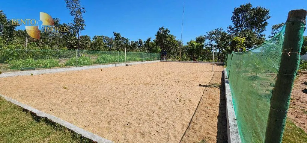 Fazenda à venda de 160 ha em Cuiabá, MT, Brasil