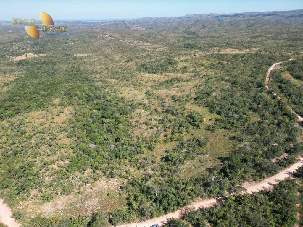 Fazenda à venda de 160 ha em Cuiabá, MT, Brasil