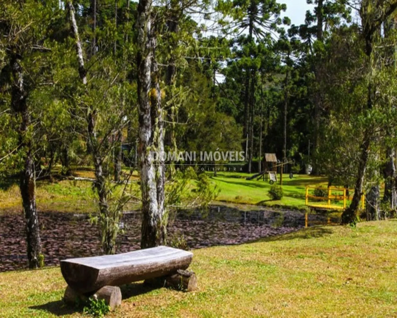 Plot for sale of 2,400 m² in Campos do Jordão, SP, Brazil