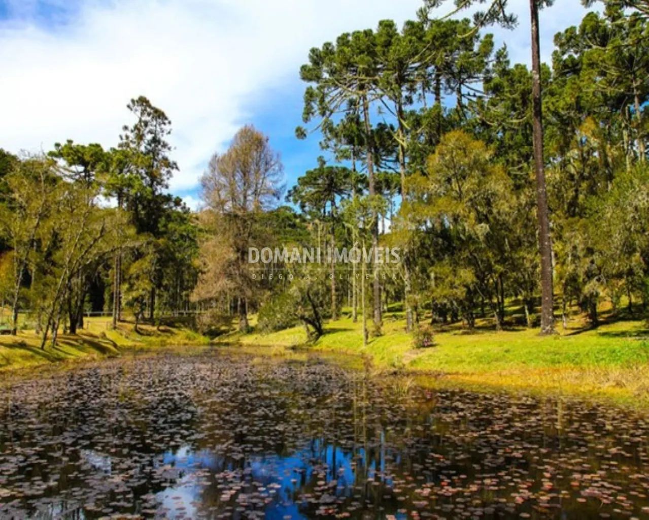 Plot for sale of 2,400 m² in Campos do Jordão, SP, Brazil