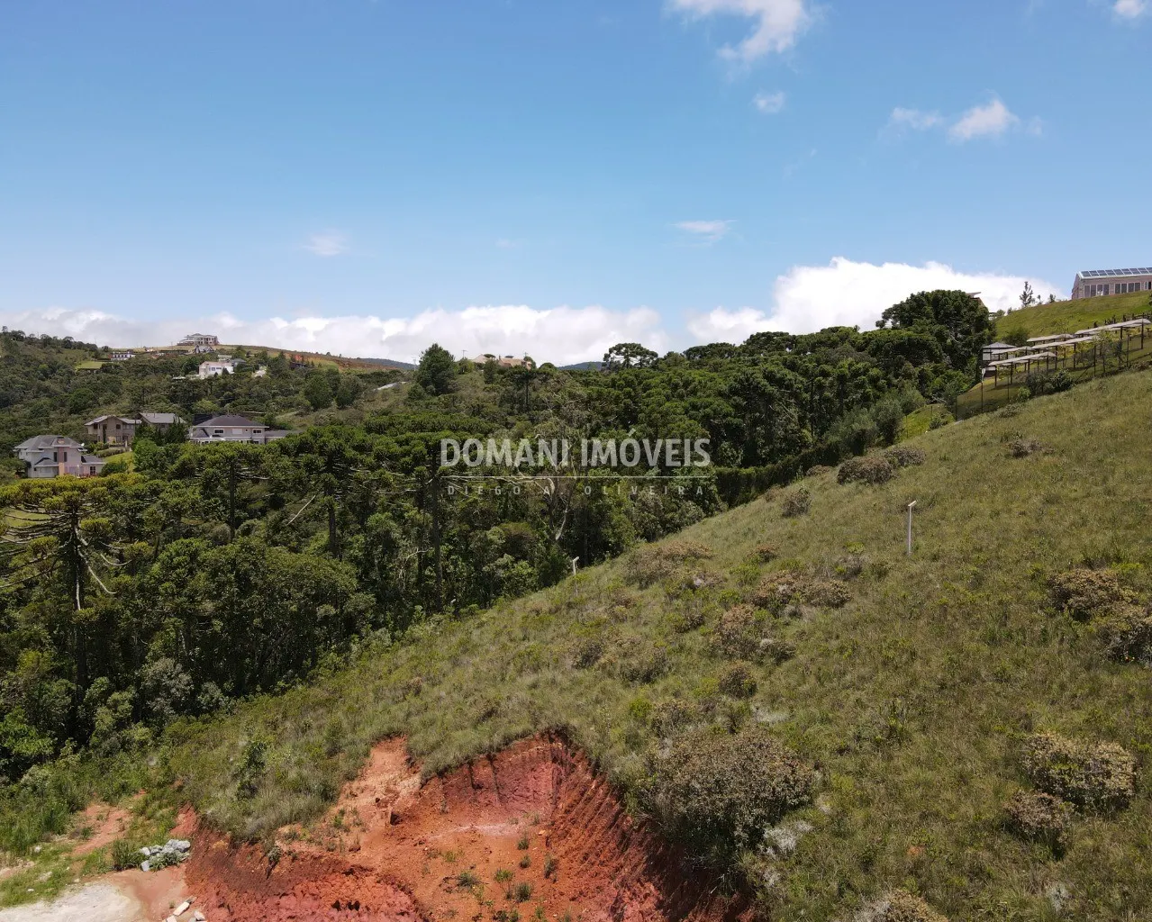 Plot for sale of 2,400 m² in Campos do Jordão, SP, Brazil