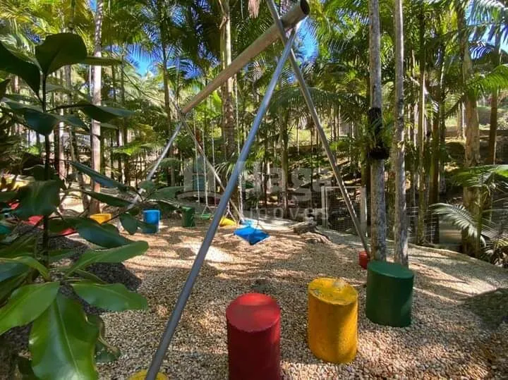 Fazenda à venda de 4.000 m² em Brusque, SC, Brasil