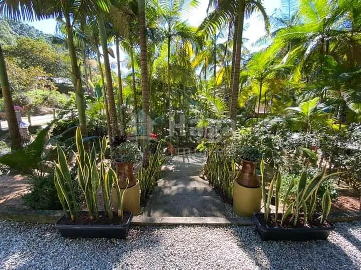 Fazenda à venda de 4.000 m² em Brusque, SC, Brasil