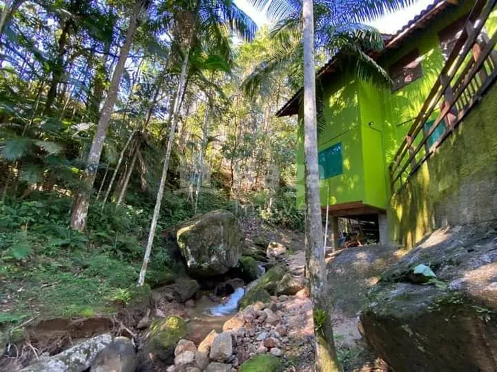 Fazenda à venda de 4.000 m² em Brusque, SC, Brasil