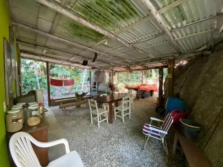 Fazenda à venda de 4.000 m² em Brusque, SC, Brasil