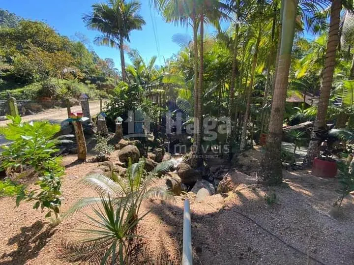 Fazenda à venda de 4.000 m² em Brusque, SC, Brasil