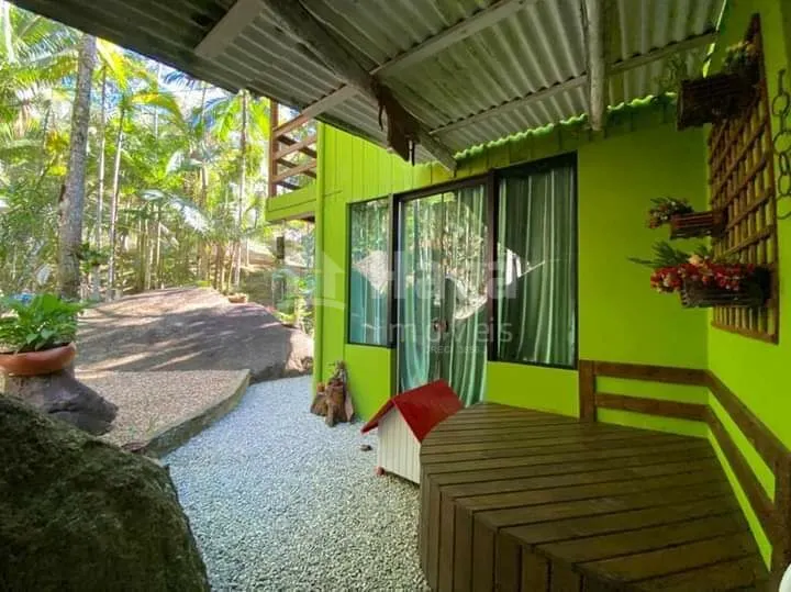 Fazenda à venda de 4.000 m² em Brusque, SC, Brasil