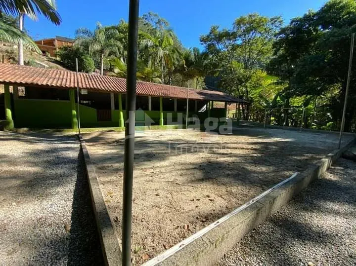 Fazenda à venda de 4.000 m² em Brusque, SC, Brasil