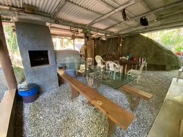 Fazenda à venda de 4.000 m² em Brusque, SC, Brasil