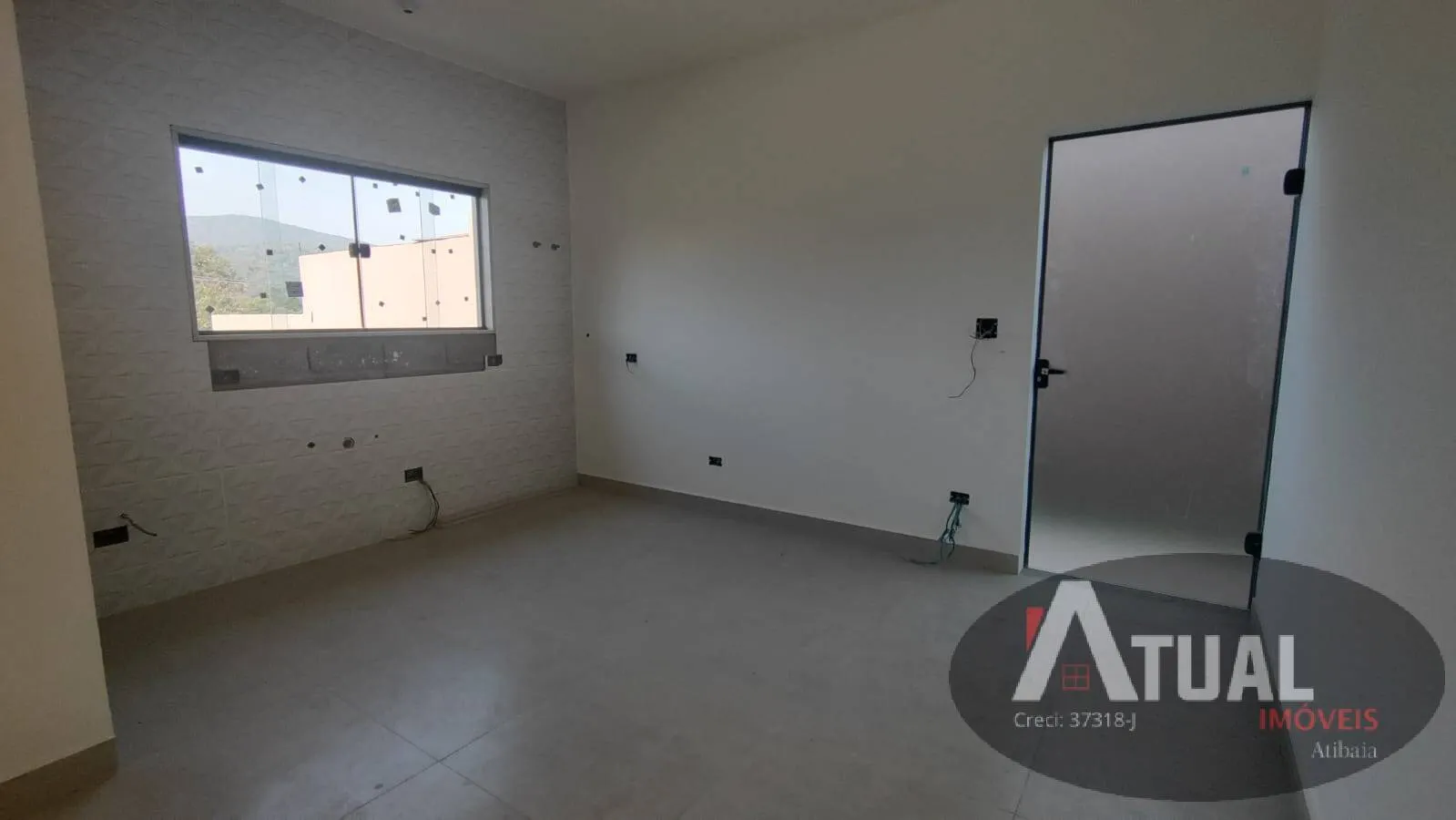 House for sale of 350 m² in Atibaia, SP, Brazil