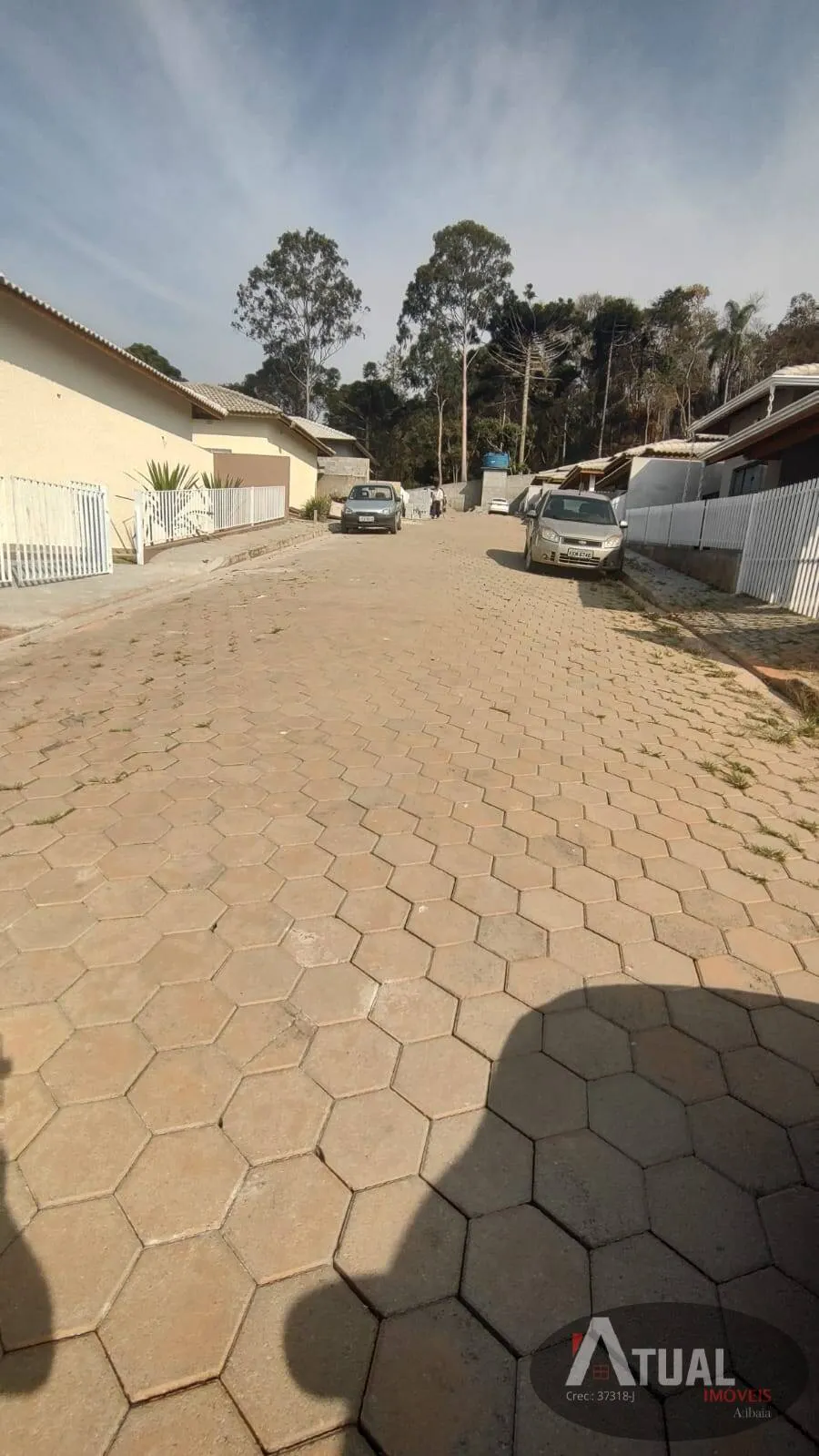 House for sale of 350 m² in Atibaia, SP, Brazil