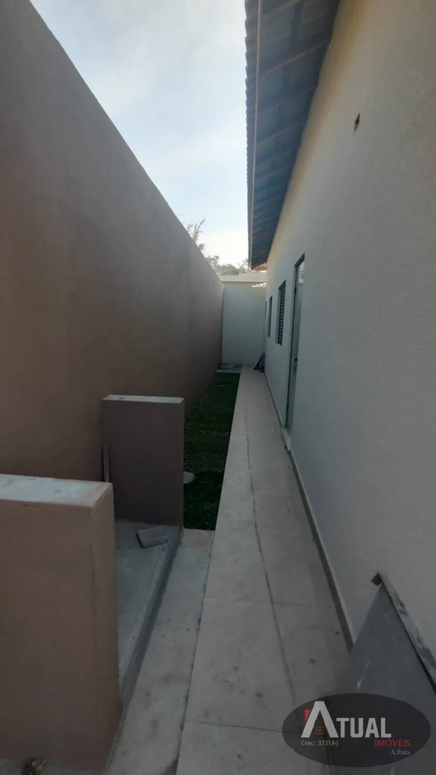 House for sale of 350 m² in Atibaia, SP, Brazil