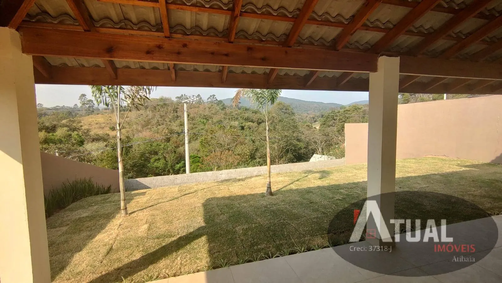 House for sale of 350 m² in Atibaia, SP, Brazil