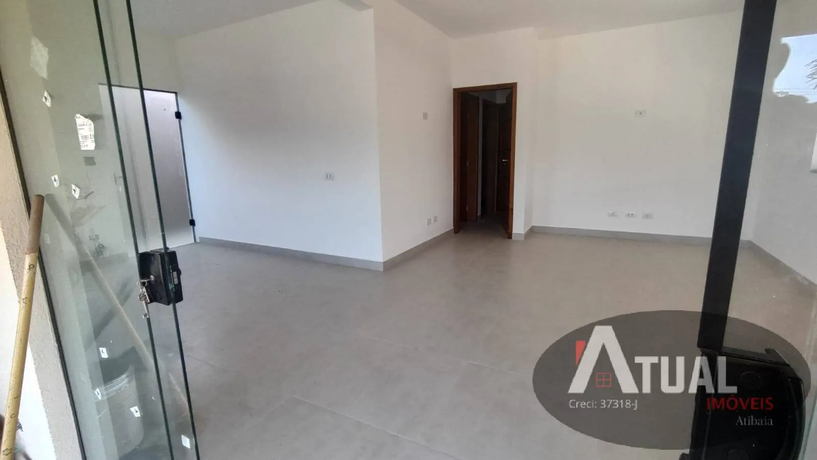 House for sale of 350 m² in Atibaia, SP, Brazil