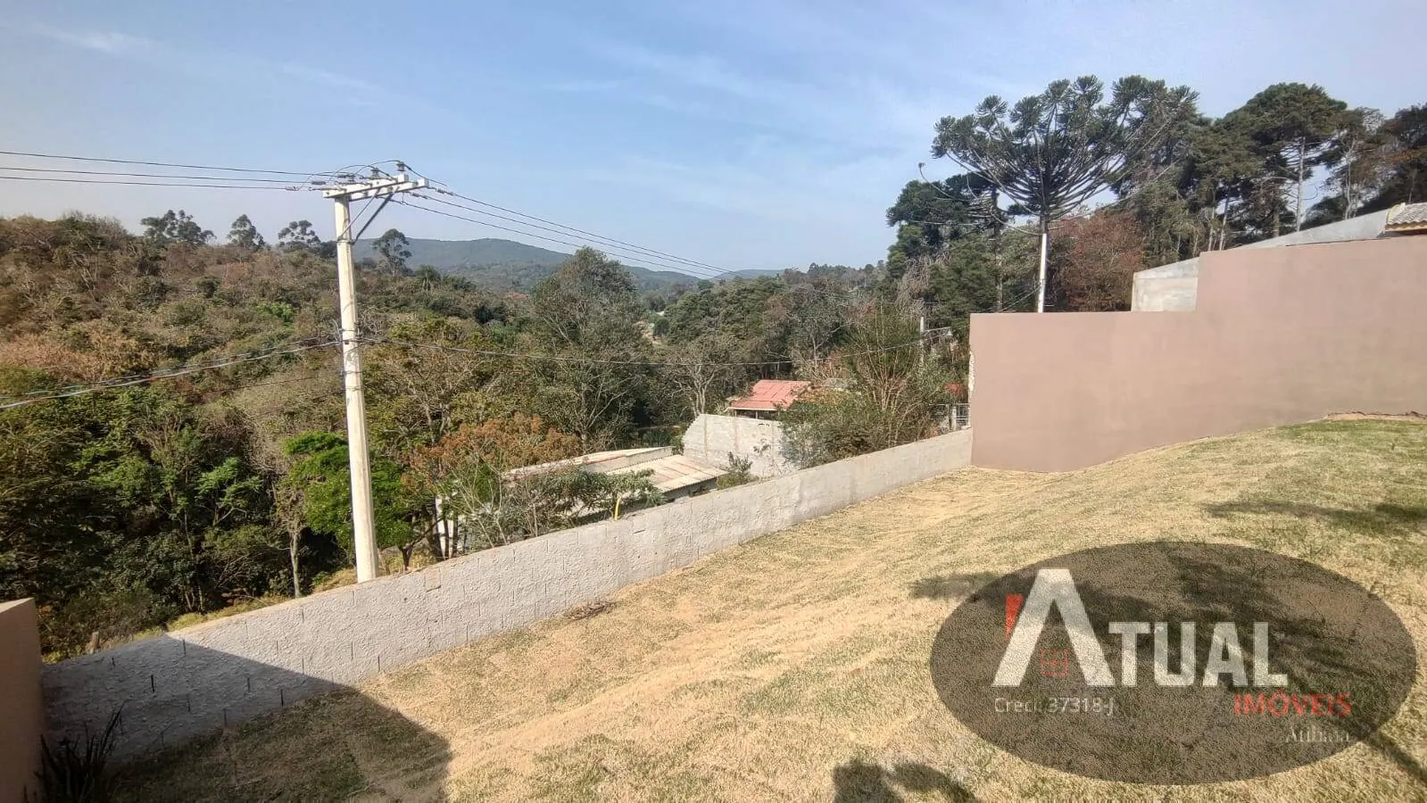 House for sale of 350 m² in Atibaia, SP, Brazil
