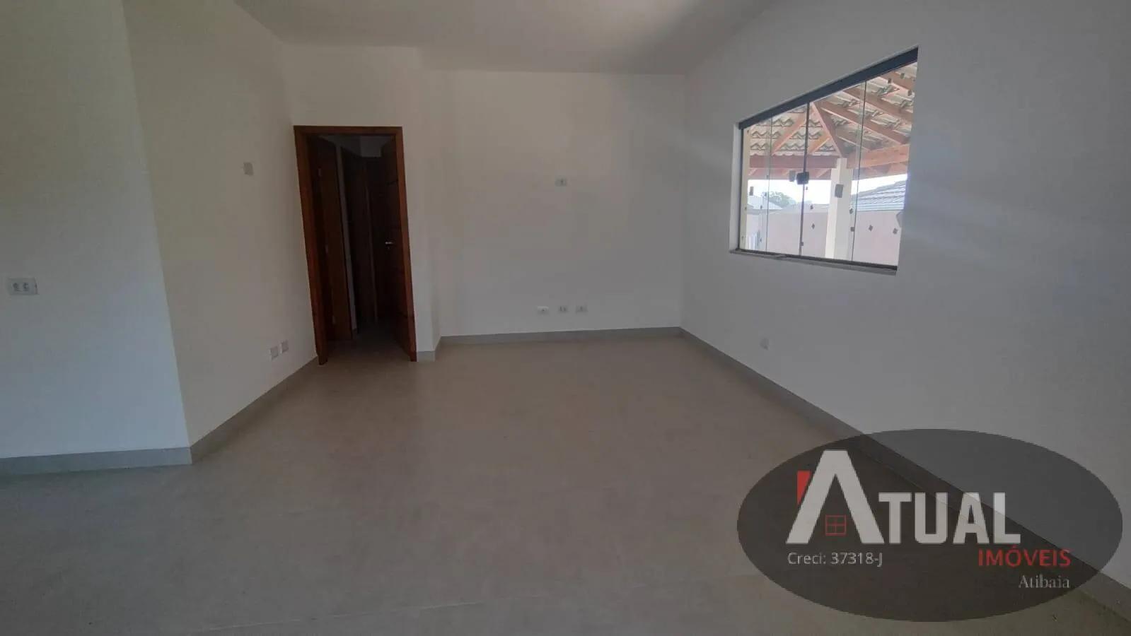 House for sale of 350 m² in Atibaia, SP, Brazil