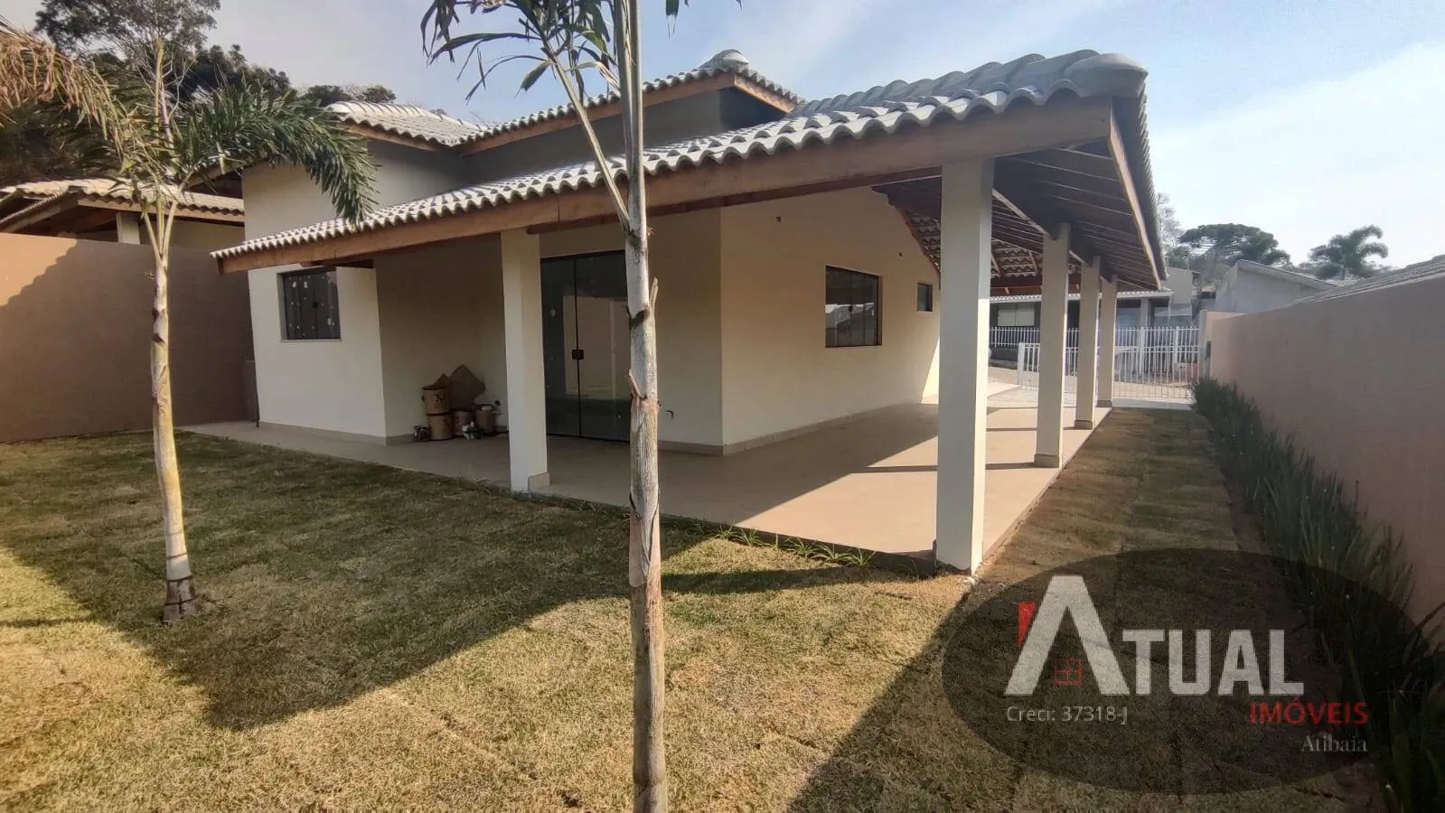 House for sale of 350 m² in Atibaia, SP, Brazil