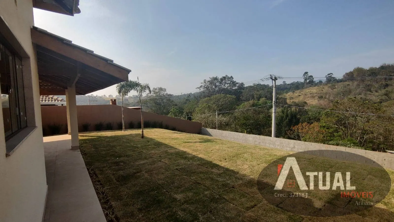 House for sale of 350 m² in Atibaia, SP, Brazil