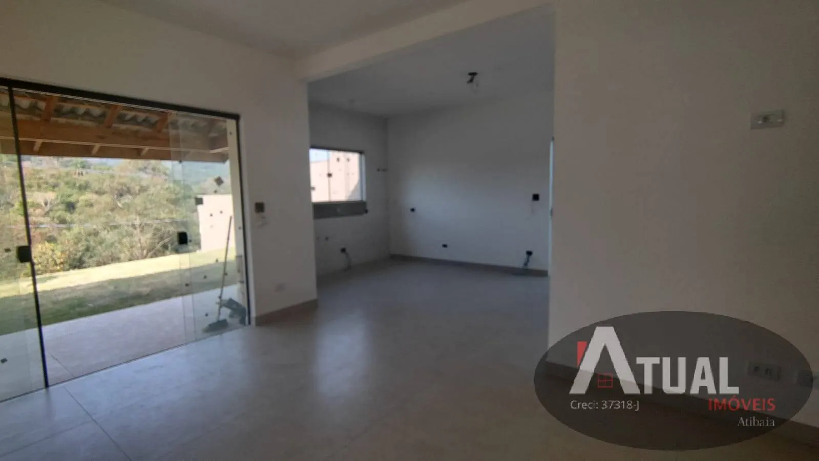House for sale of 350 m² in Atibaia, SP, Brazil