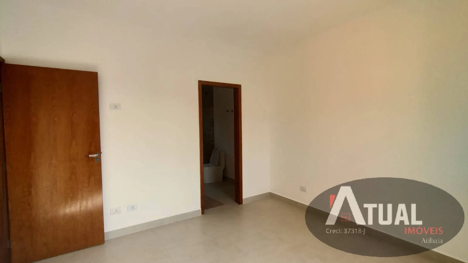 House for sale of 350 m² in Atibaia, SP, Brazil