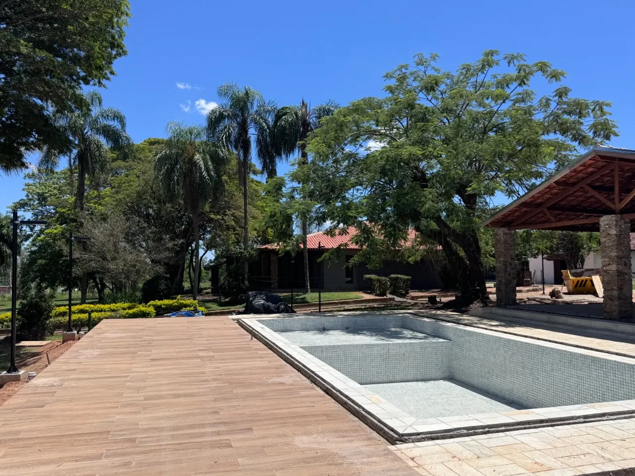 Terreno à venda de 400 m² em Jaguariúna, SP, Brasil