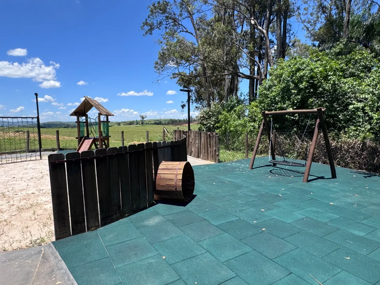 Terreno à venda de 400 m² em Jaguariúna, SP, Brasil